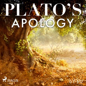 Plato’s Apology (EN)