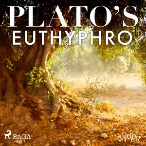 Plato’s Euthyphro (EN)