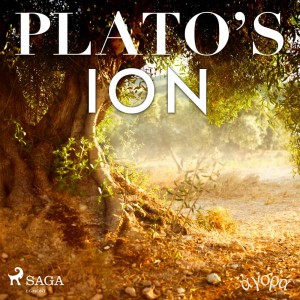 Plato’s Ion (EN)