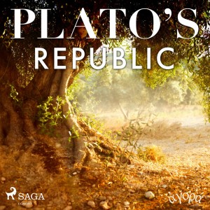Plato’s Republic (EN)