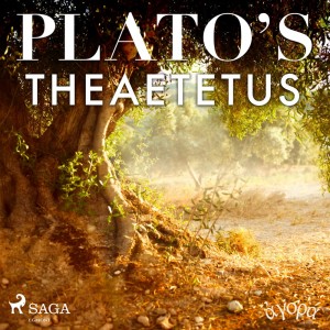 Plato’s Theaetetus (EN)