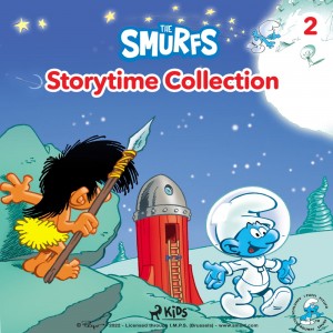 Smurfs: Storytime Collection 2 (EN)