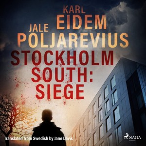 Stockholm South: Siege (EN)