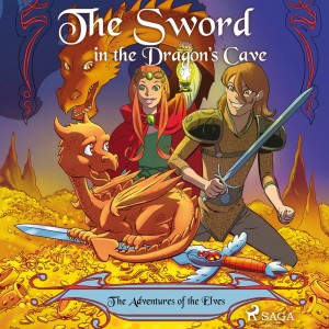 The Adventures of the Elves 3: The Sword in the Dragon's Cave (EN)