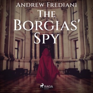 The Borgias' Spy (EN)