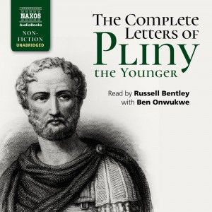 The Complete Letters of Pliny the Younger (EN)