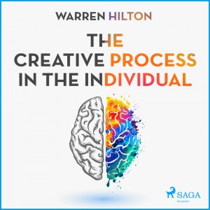 The Creative Process In The Individual (EN)