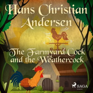 The Farmyard Cock and the Weathercock (EN)