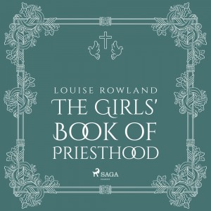 The Girls' Book of Priesthood (EN)
