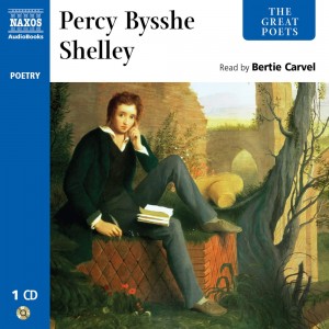 The Great Poets – Percy Bysshe Shelley (EN)