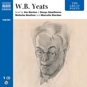 The Great Poets – W.B. Yeats (EN)