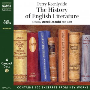 The History of English Literature (EN)