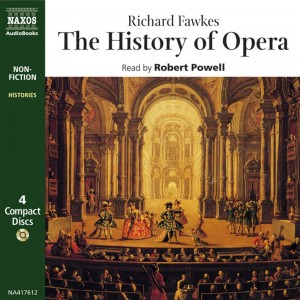 The History of Opera (EN)