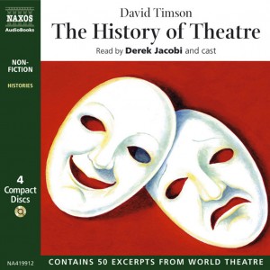 The History of Theatre (EN)