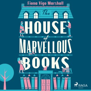 The House of Marvellous Books (EN)