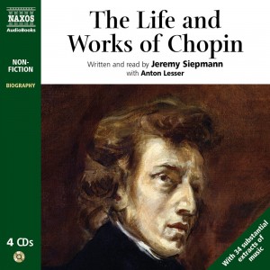 The Life and Works of Chopin (EN)