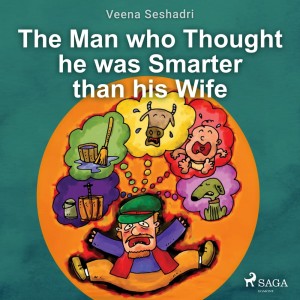 The Man who Thought he was Smarter than his Wife (EN)