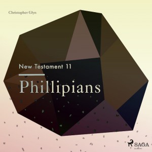 The New Testament 11 - Phillipians (EN)