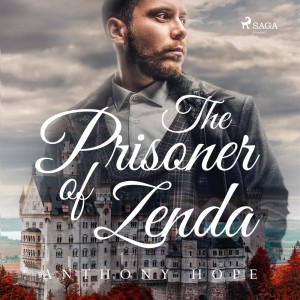 The Prisoner of Zenda (EN)