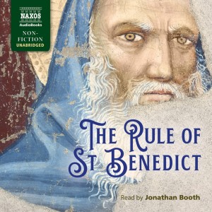 The Rule of St Benedict (EN)