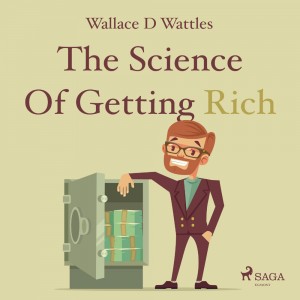 The Science Of Getting Rich (EN)