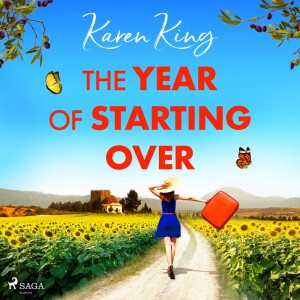 The Year of Starting Over (EN)