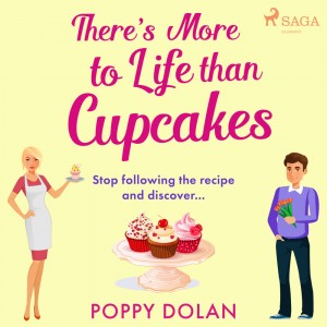 There's More To Life Than Cupcakes (EN)