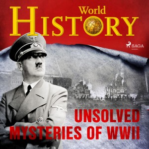 Unsolved Mysteries of WWII (EN)