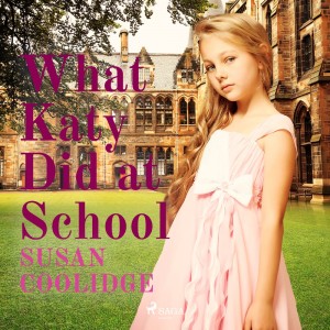 What Katy Did at School (EN)