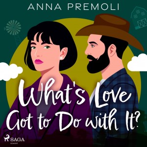 What's Love Got to Do with It? (EN)