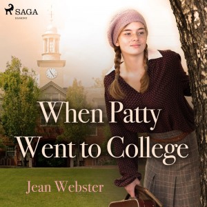 When Patty Went to College (EN)