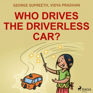 Who Drives the Driverless Car? (EN)