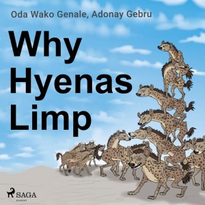 Why Hyenas Limp (EN)