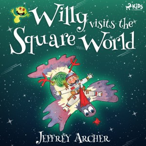 Willy Visits the Square World (EN)