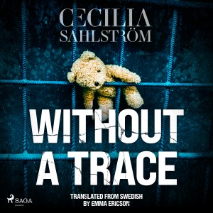 Without a Trace: A Sara Vallén Thriller (EN)