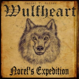 Wulfheart - Noref's Expedition