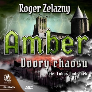 Amber 5 - Dvory Chaosu