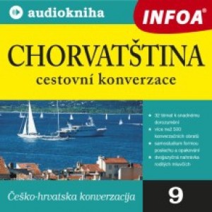 Chorvatština - cestovní konverzace