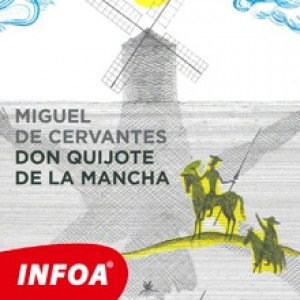Don Quijote de la Mancha (ES)