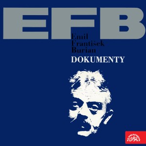 E. F. B. Dokumenty