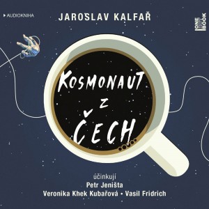 Kosmonaut z Čech