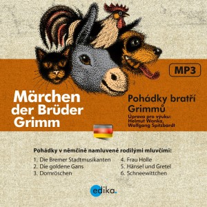 Märchen der Brüder Grimm (DE)