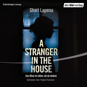A Stranger in the House (DE)