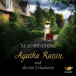 Agatha Raisin und die tote Urlauberin (DE)