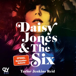 Daisy Jones and The Six (DE)