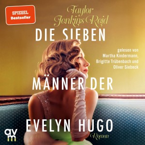 Die sieben Männer der Evelyn Hugo (DE)