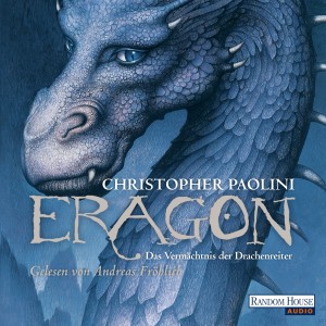 Eragon - Das Vermächtnis der Drachenreiter (DE)