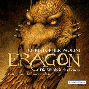 Eragon - Die Weisheit des Feuers (DE)