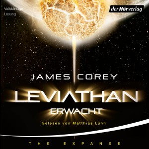 Leviathan erwacht (DE)