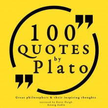 100 Quotes by Plato (EN)